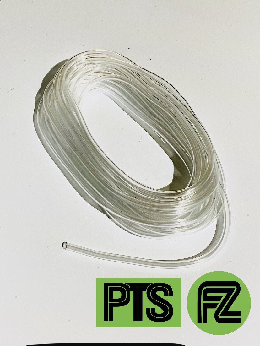 PTS  Extra Flexible CO2 Tubing
